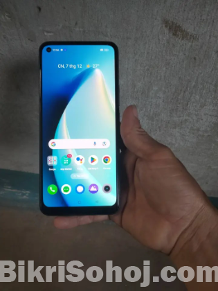 Realme 8